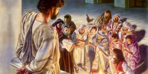 Pedro niega conocer a Jesús BIBLIOTECA EN LÍNEA Watchtower
