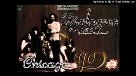 Chicago Dialogue Parts 1 And 2 Youtube