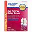 Equate Eye Allergy Relief Drops 05 Oz 2 Pk  Walmartcom