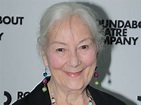 Tony Winner Rosemary Harris to Replace Diana Rigg in Broadway's My Fair ...