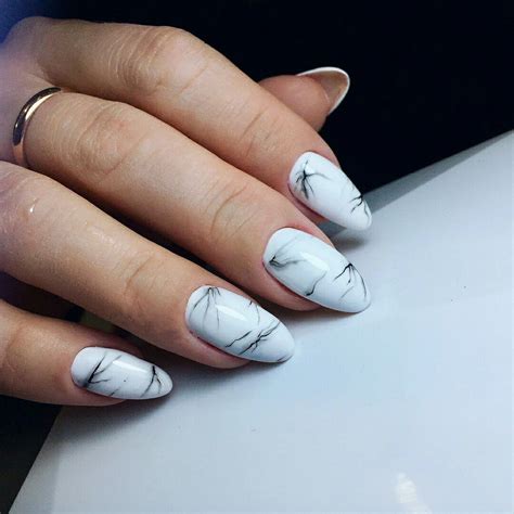 Winter Nail Designs 2020 Cute And Simple Nail Art For Winter Ladylife
