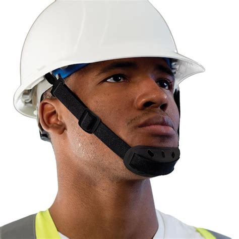 Jinxuny Hard Hat Chin Strap Detachable Safety Construction Sling For