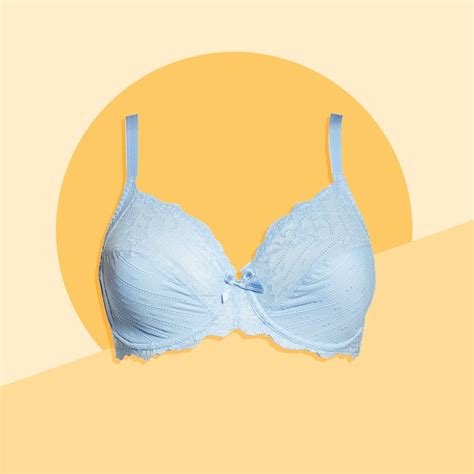 Im A Ddd—these Are The 5 Best Bras For Big Boobs Instyle