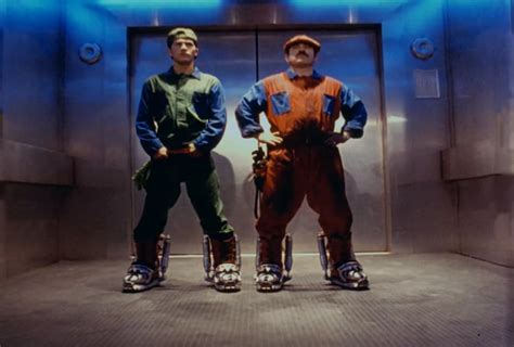 The Super Mario Bros. Movie is Getting an Extended Cut - GameSpew