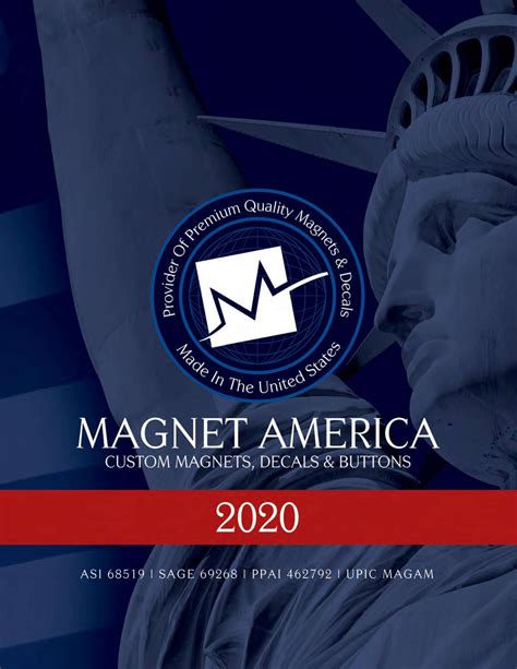Magnet America 2020