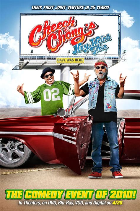 Watch Cheech And Chongs Animated Movie Online Free