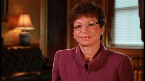 Valerie Jarrett Senior Advisor To President Barack Obama Youtube