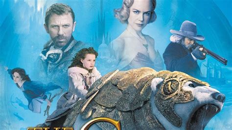 The golden compass is a 2007 fantasy adventure film based on the 1995 book northern lights, the first novel in philip pullman's trilogy his dark materials. CGR Undertow - THE GOLDEN COMPASS review for PlayStation 3 ...