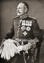 Field Marshal Sir Douglas Haig. Commanding the British Army in France ...