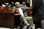 ‘American Gangster’ Frank Lucas dies in N.J. at age of 88 - nj.com