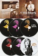 Cilla Black CD: Completely Cilla - 1963-1973 (5-CD & DVD) - Bear Family ...