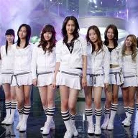 Sintético 90 Foto Girls Generation Into The New World Lleno