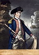 John Paul Jones 1780 portrait - Journal of the American Revolution