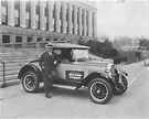 J.N. Willys pronounced his name `Willis,' local Jeep historian says ...