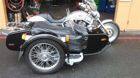 Please email me with additional questions or for more photos. 2003 Harley-Davidson V-Rod, 100th Anniversary Edition ...