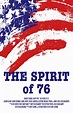 The Spirit of 76 | DWIGHT TURNER