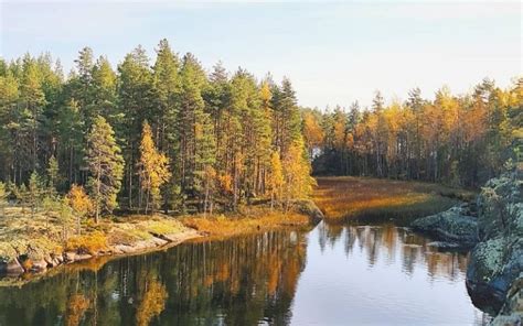 Incredible Reasons To Visit Lake Saimaa Finland Touring Details