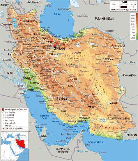 Maps Of Iran Collection Of Maps Of Iran Asia Mapsland Maps Of Images