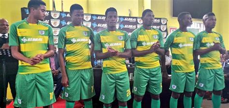 Division) check team statistics, table position, top players, top scorers, standings and schedule for team. Baroka FC unveil new signings and kit - Daily Worthing