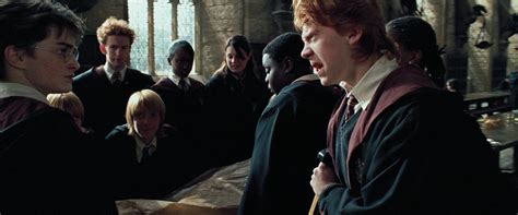 Harry potter and the prisoner of azkaban. Harry Potter And The Prisoner Of Azkaban - Ronald Weasley ...