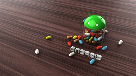 Free Download Wallpaper Android Jelly Bean Os 2 Wallpaper