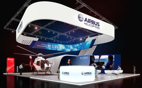 Creative Ideas For Exhibition Stands Unibox