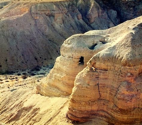 Fábula Y Verdad Sobre Los Rollos De Qumrán 2022