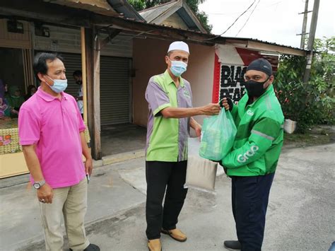 Pusat perdagangan greentown, persiaran greentown 5 (agrobank). PAS Wangsa Maju Peduli Rintihan Rakyat - Berita Parti ...