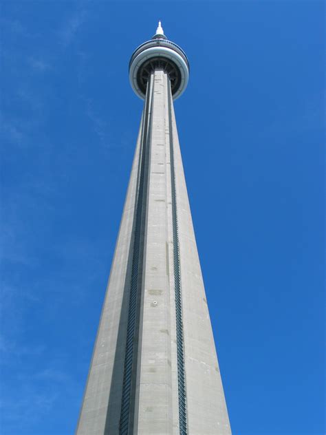 After kj's mishap, rep offers to tumble over damaged roads to expedite repairs. For those not afraid of heights, check out the CN Tower in ...