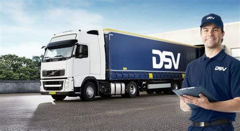 The main site is used by several hundreds of thousands of online merchants and millions of online shoppers monthly. DSV Tracking - Express Tracking