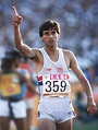 Pin by Renato Grun Sep on Esportes | Sebastian coe, Olympic champion ...