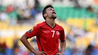 Tunisia star Youssef Msakni to have surgery ahead of World Cup ...