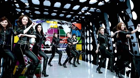 Girls Generation 소녀시대 Mr Taxi Music Video Jpn Ver Girls Generation Music Videos Korean