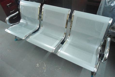 Airport Bench