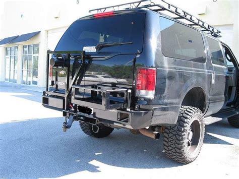 Pics Of Really Cool Roof Racks Ford Truck Enthusiasts Forums Ford