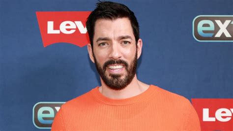 Jonathan Scott Is Unrecognizable In Instagram Throwback Photos