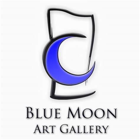 Blue Moon Art Gallery