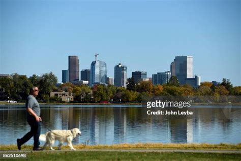 Sloans Lake Denver Photos And Premium High Res Pictures Getty Images