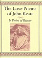 The Love Poems of John Keats | John Keats | Macmillan