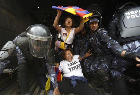 increased pressure from china threatens tibetans in nepal ifex