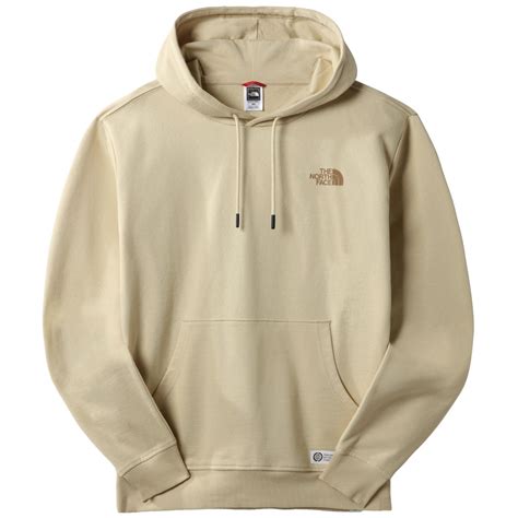 The North Face M Regrind Pullover Hoodie Férfi Pulóver 4campinghu