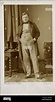 Count Alexandre Colonna-Walewski (1810-1868), ca 1860 Stock Photo - Alamy