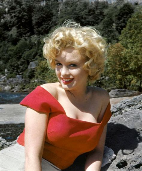 Lost Photos Of Marilyn Monroe Surface In Time For Her 90th Birthday