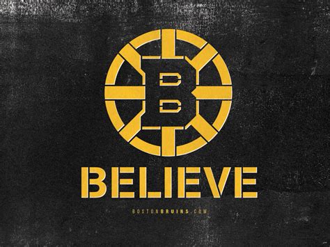 Boston Bruins Backgrounds 34 Wallpapers Adorable