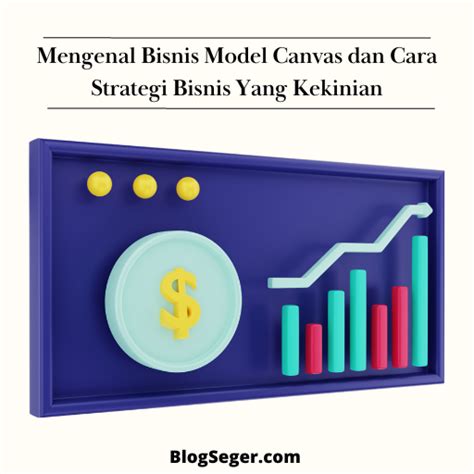 Mengenal Bisnis Model Canvas Dan Cara Strategi Bisnis Yang Kekinian