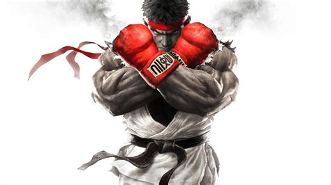 Street Fighter 4 Wallpapers ·① Wallpapertag