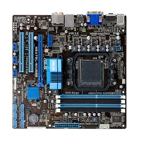 M5a78l Musb3 Motherboards Asus Usa