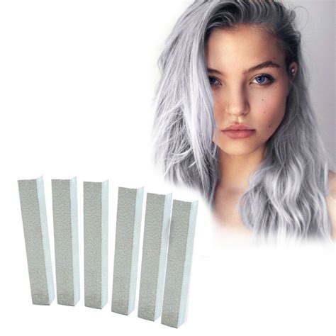 Best Platinum Silver Hair Dye Silver Hair Dye Hair Kit