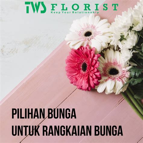 Pilihan Bunga Web Toko Bunga Jakarta Toko Bunga Online Tws Florist