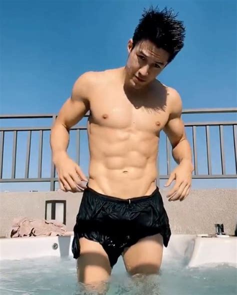 25 Sexy Pics Of Brazilian Gymnast Arthur Nory That Deserve A Medal